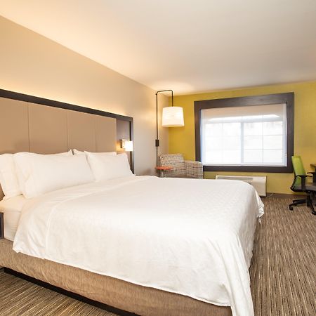 Holiday Inn Express Prescott By Ihg Luaran gambar