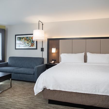 Holiday Inn Express Prescott By Ihg Luaran gambar