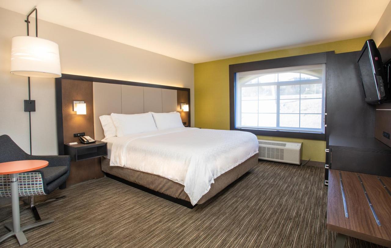 Holiday Inn Express Prescott By Ihg Luaran gambar