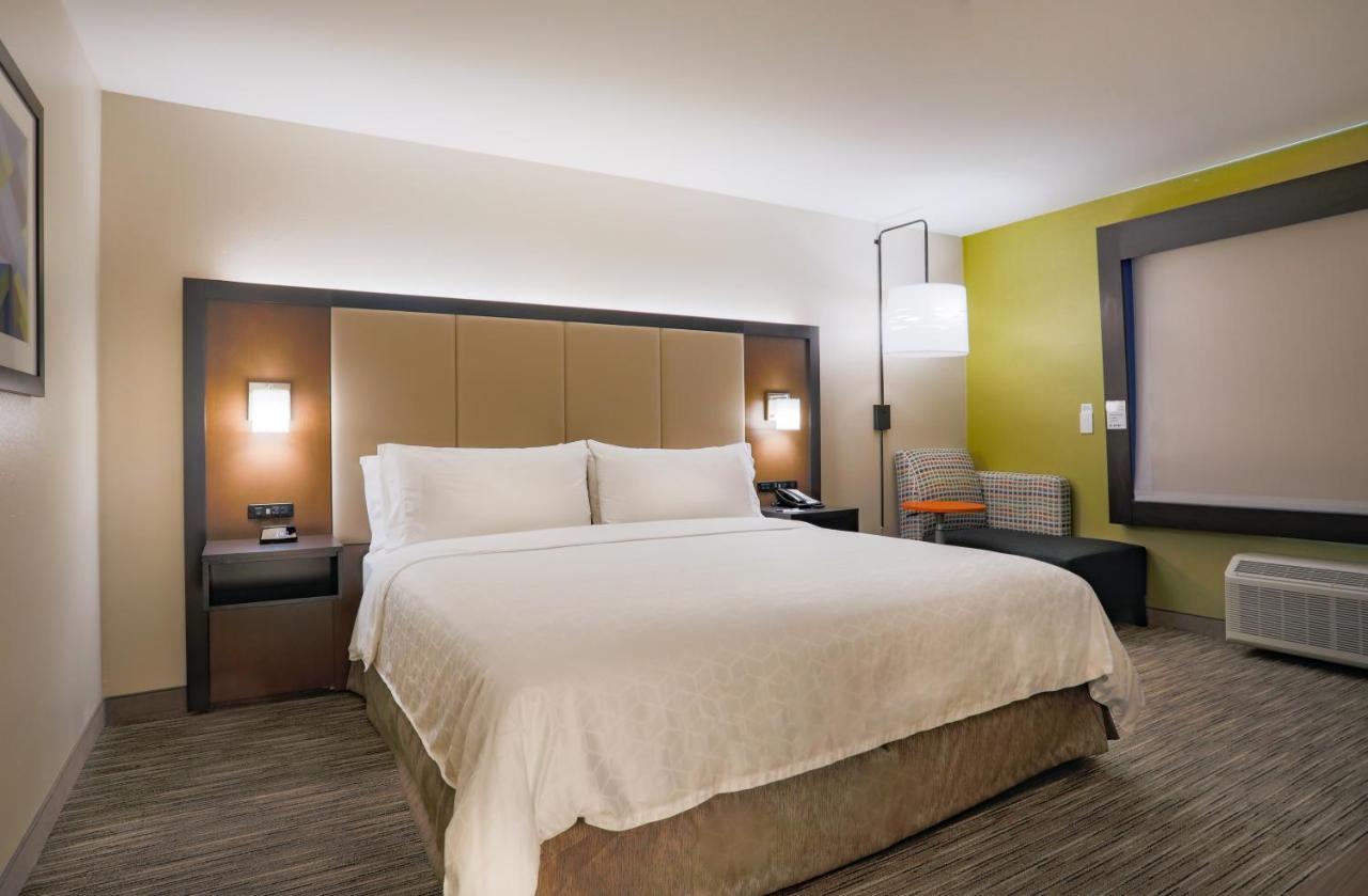 Holiday Inn Express Prescott By Ihg Luaran gambar