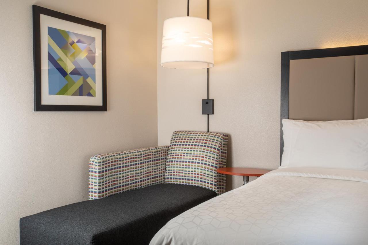 Holiday Inn Express Prescott By Ihg Luaran gambar