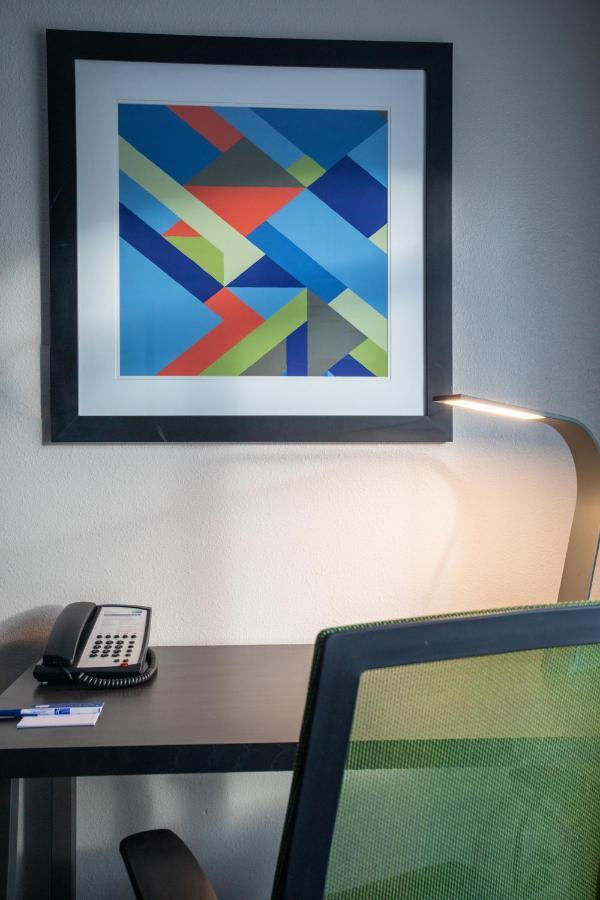 Holiday Inn Express Prescott By Ihg Luaran gambar
