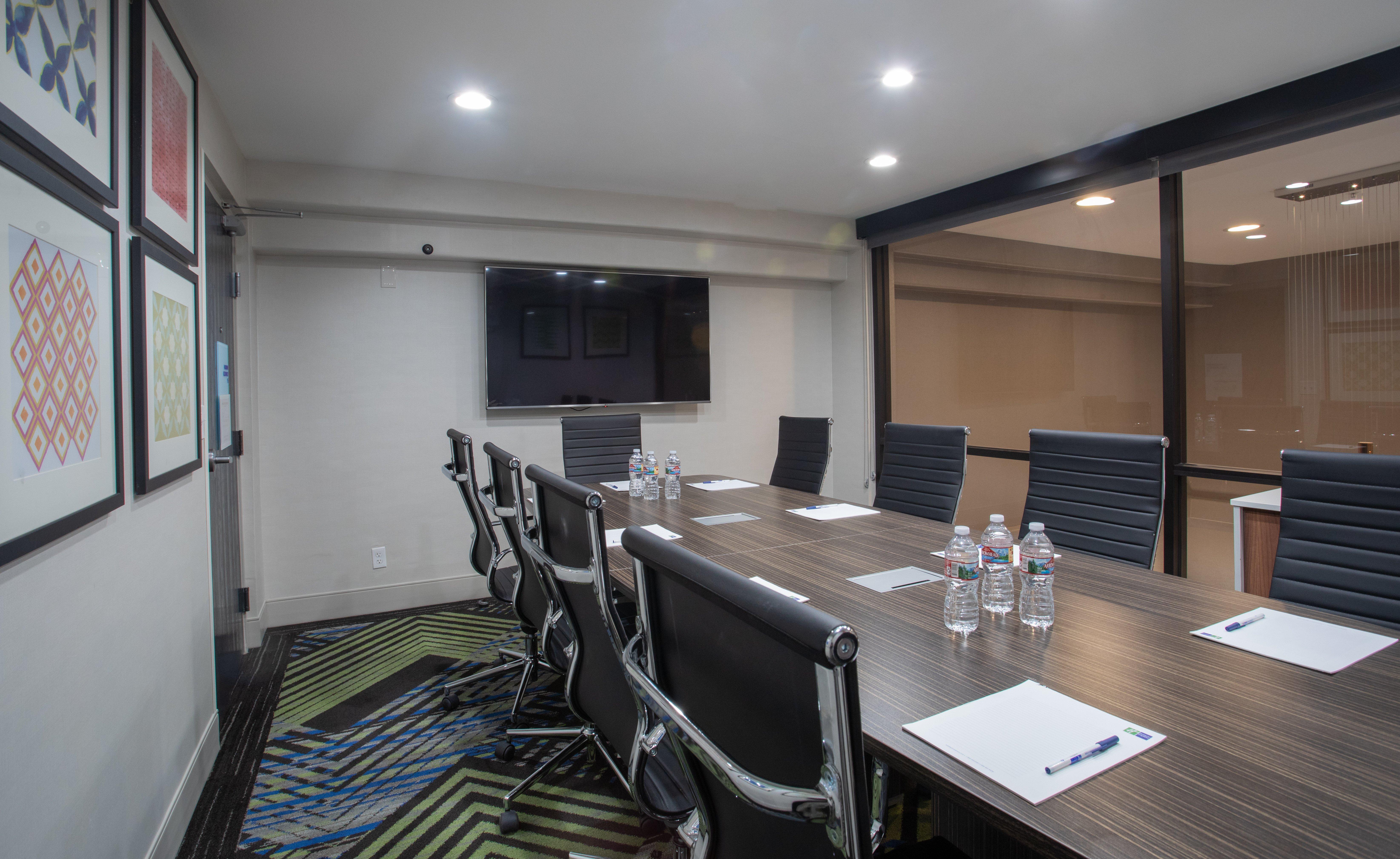 Holiday Inn Express Prescott By Ihg Luaran gambar