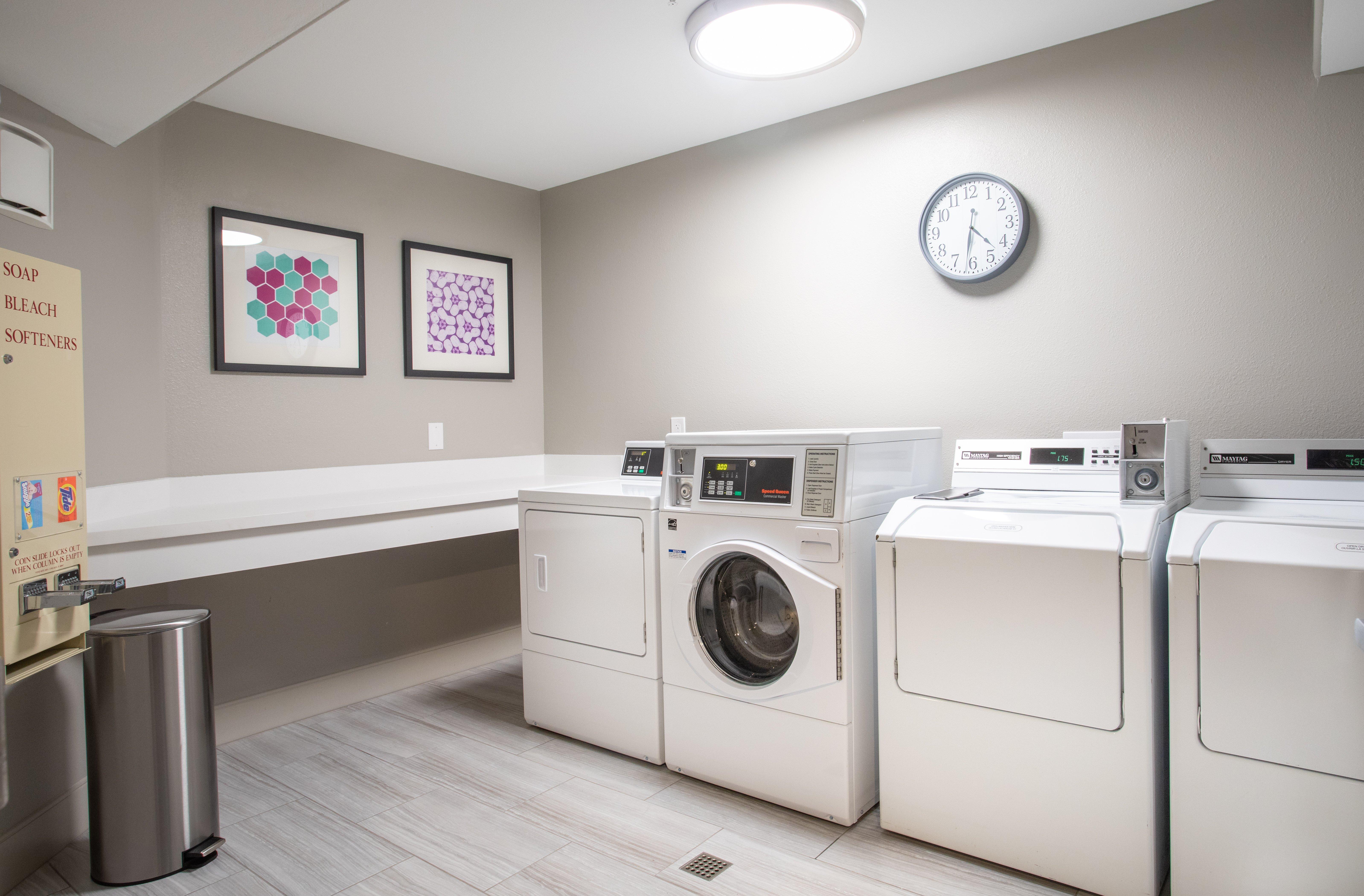 Holiday Inn Express Prescott By Ihg Luaran gambar