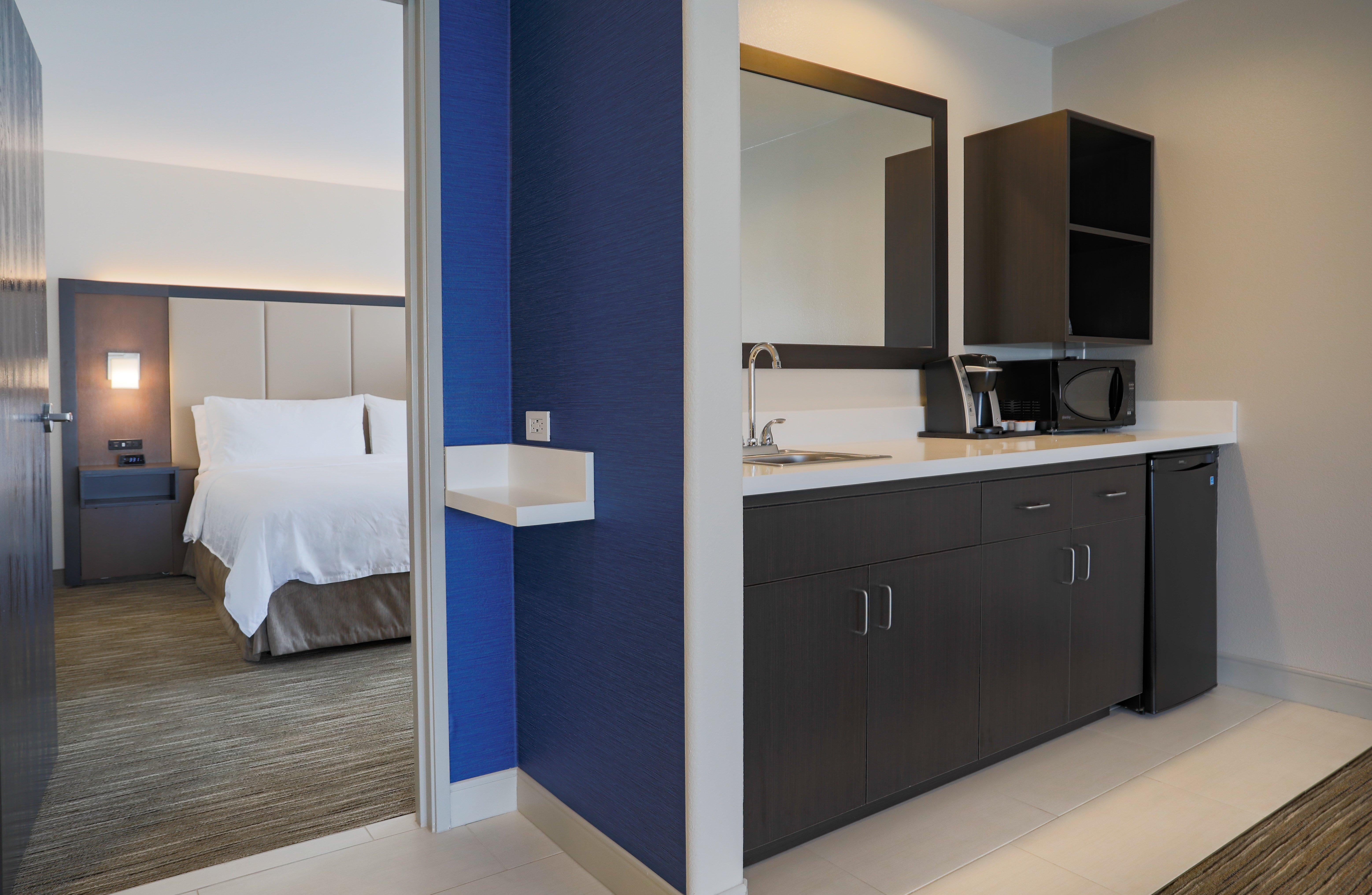 Holiday Inn Express Prescott By Ihg Luaran gambar