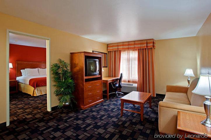 Holiday Inn Express Prescott By Ihg Bilik gambar