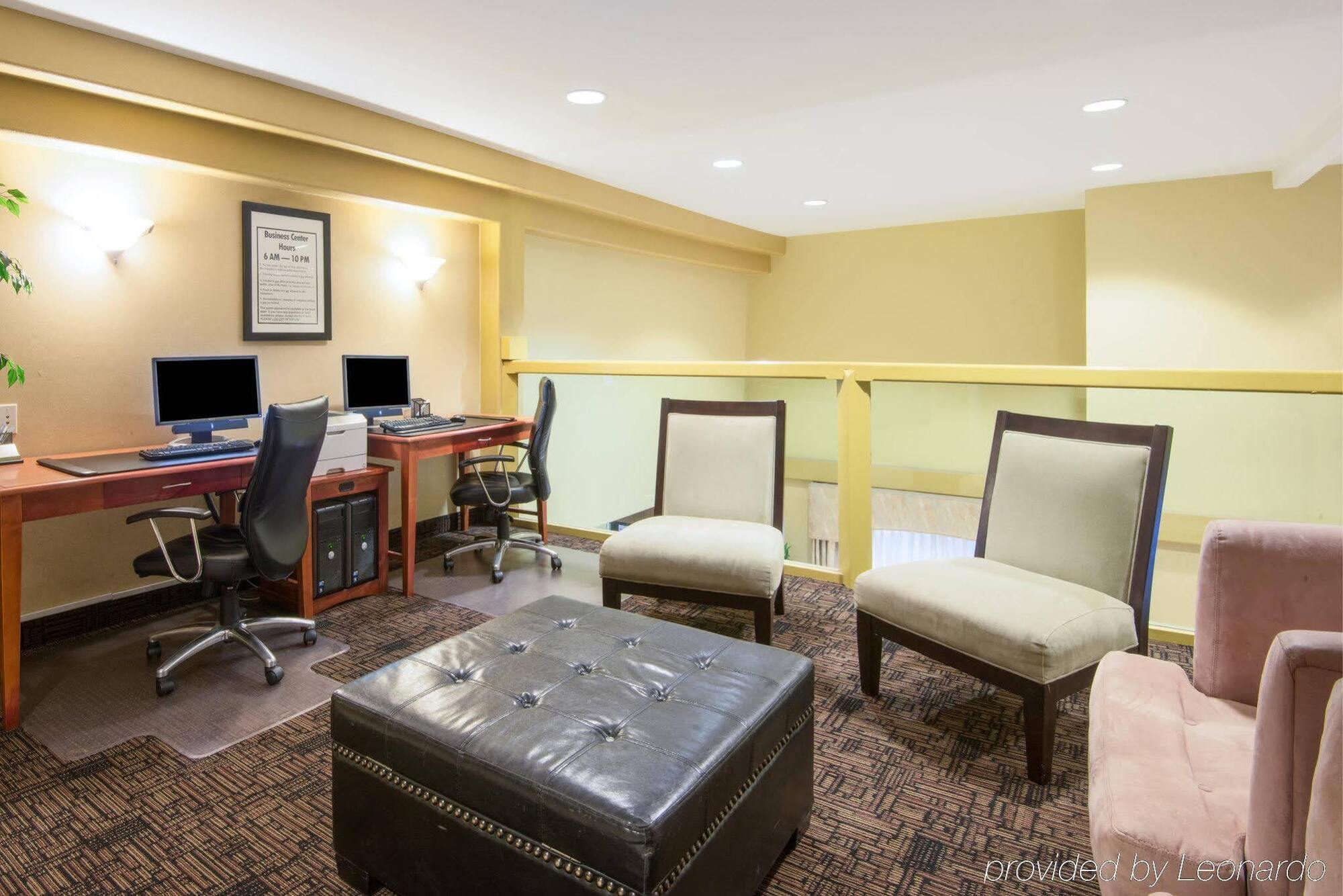 Holiday Inn Express Prescott By Ihg Luaran gambar