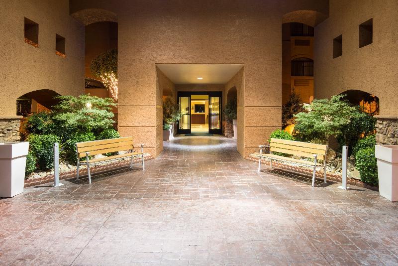 Holiday Inn Express Prescott By Ihg Luaran gambar