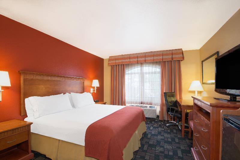 Holiday Inn Express Prescott By Ihg Luaran gambar