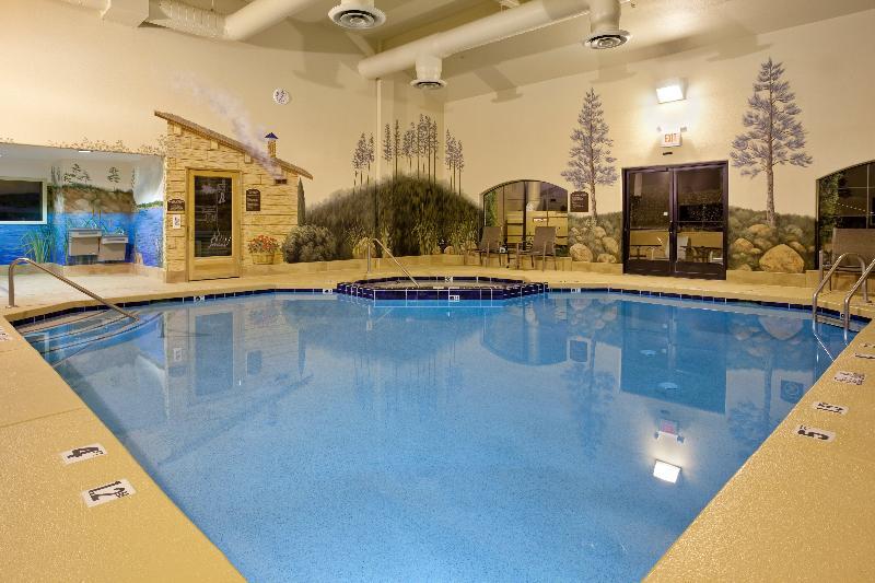 Holiday Inn Express Prescott By Ihg Luaran gambar